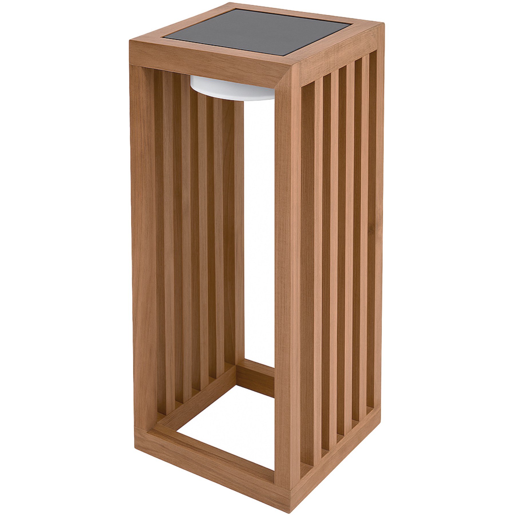 Lanterne solaire LUMISKY Lanterne solaire décorative LED blanc ch