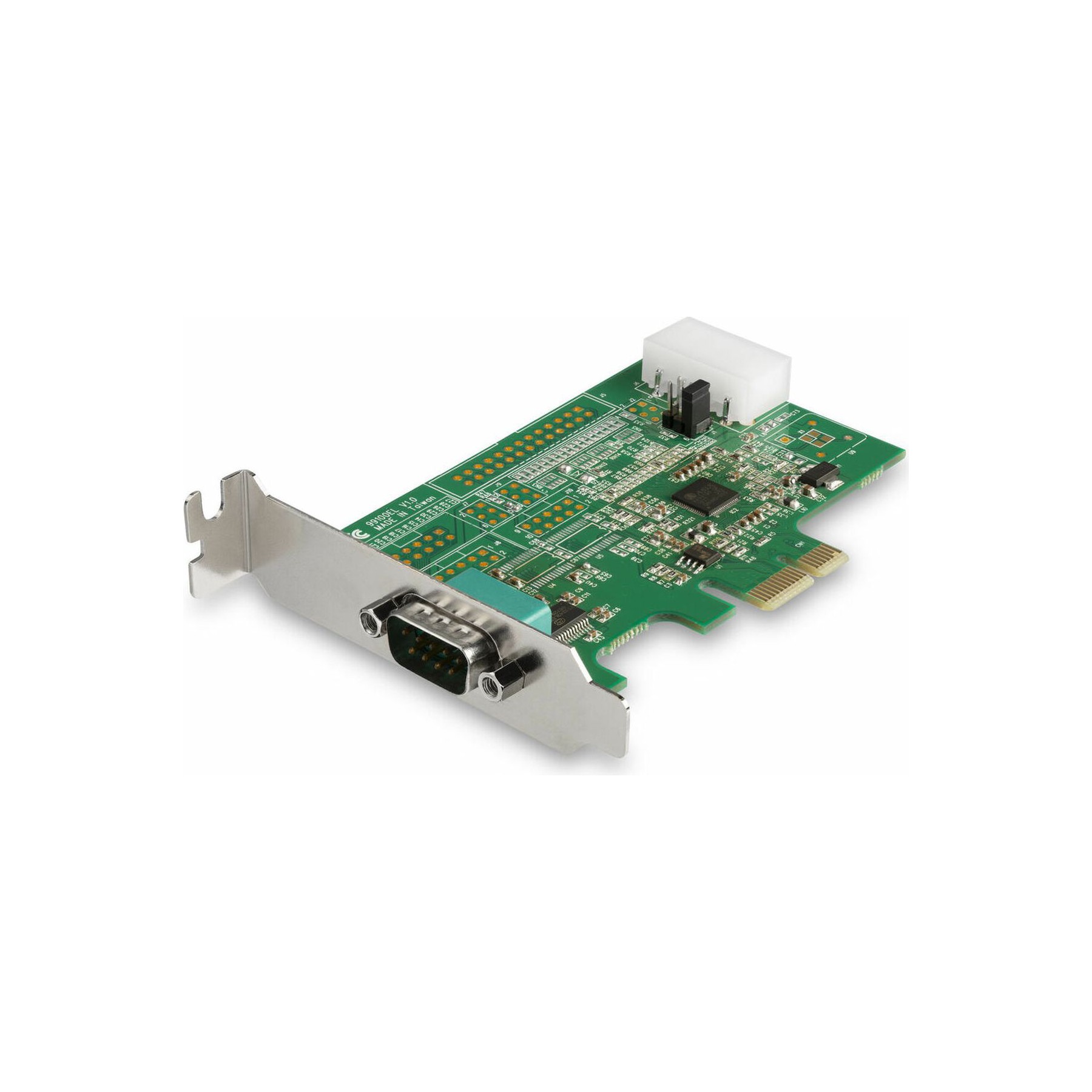 Hub USB C STARTECH PEX1S953LP