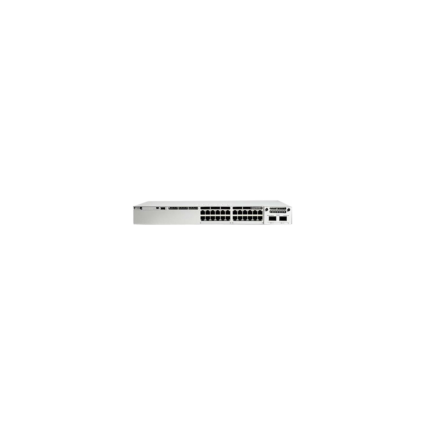 Hub USB C DEXLAN C9300-24P-E