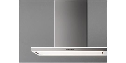 Hotte décorative îlot FALMEC LUMENRS2731
