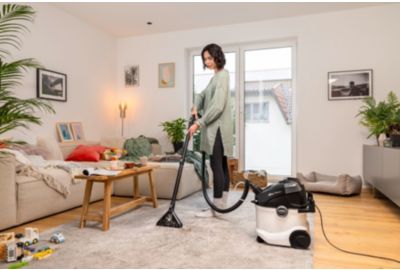 Shampouineuse KARCHER SE 6 Signature Line
