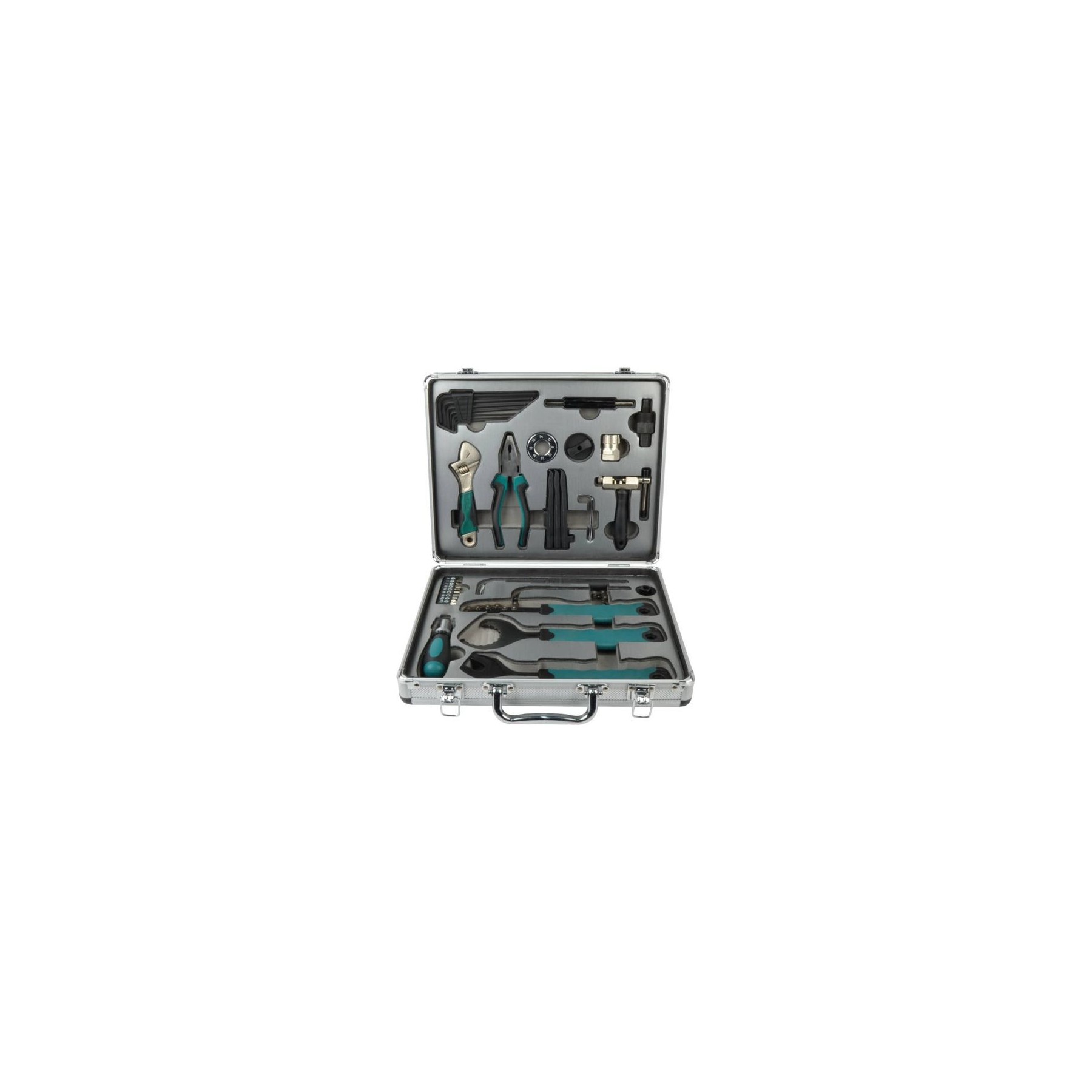 Outil BRUDER MANNESMANN Multicolore
