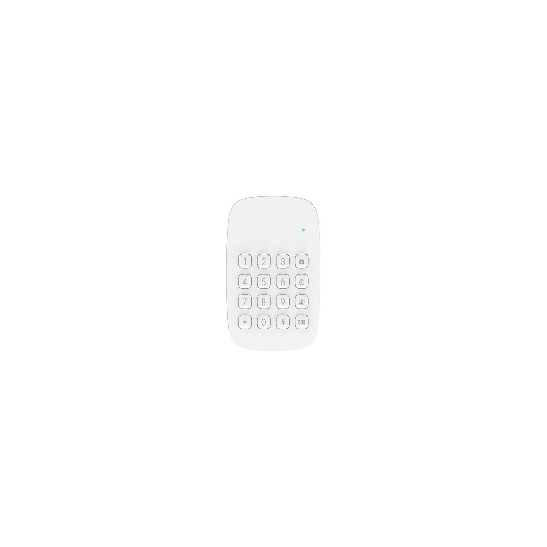 Capteur de contact DAEWOO WKE501