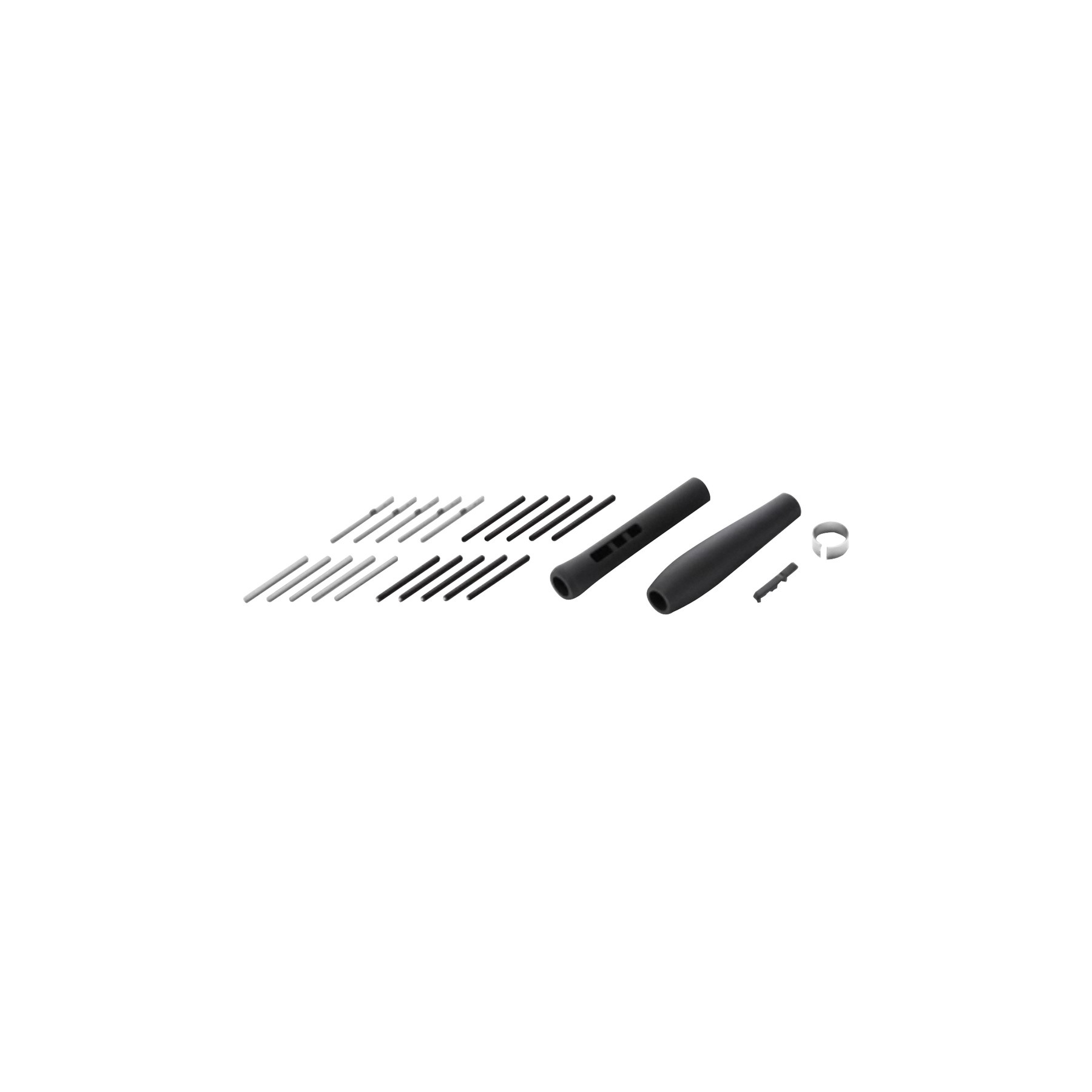 Pointes stylet WACOM Kit accessoires Intuos 4