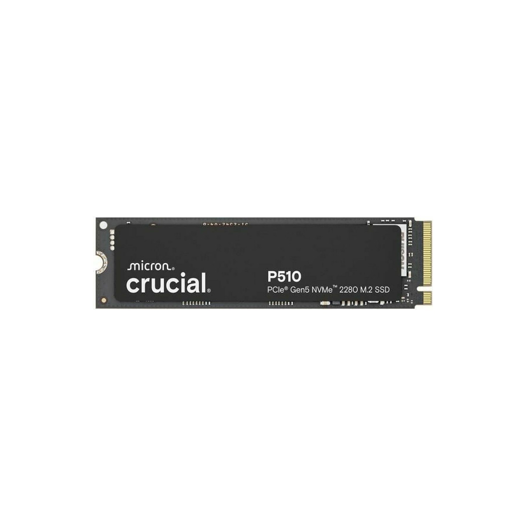 Hub USB C CRUCIAL CT2000P510SSD8