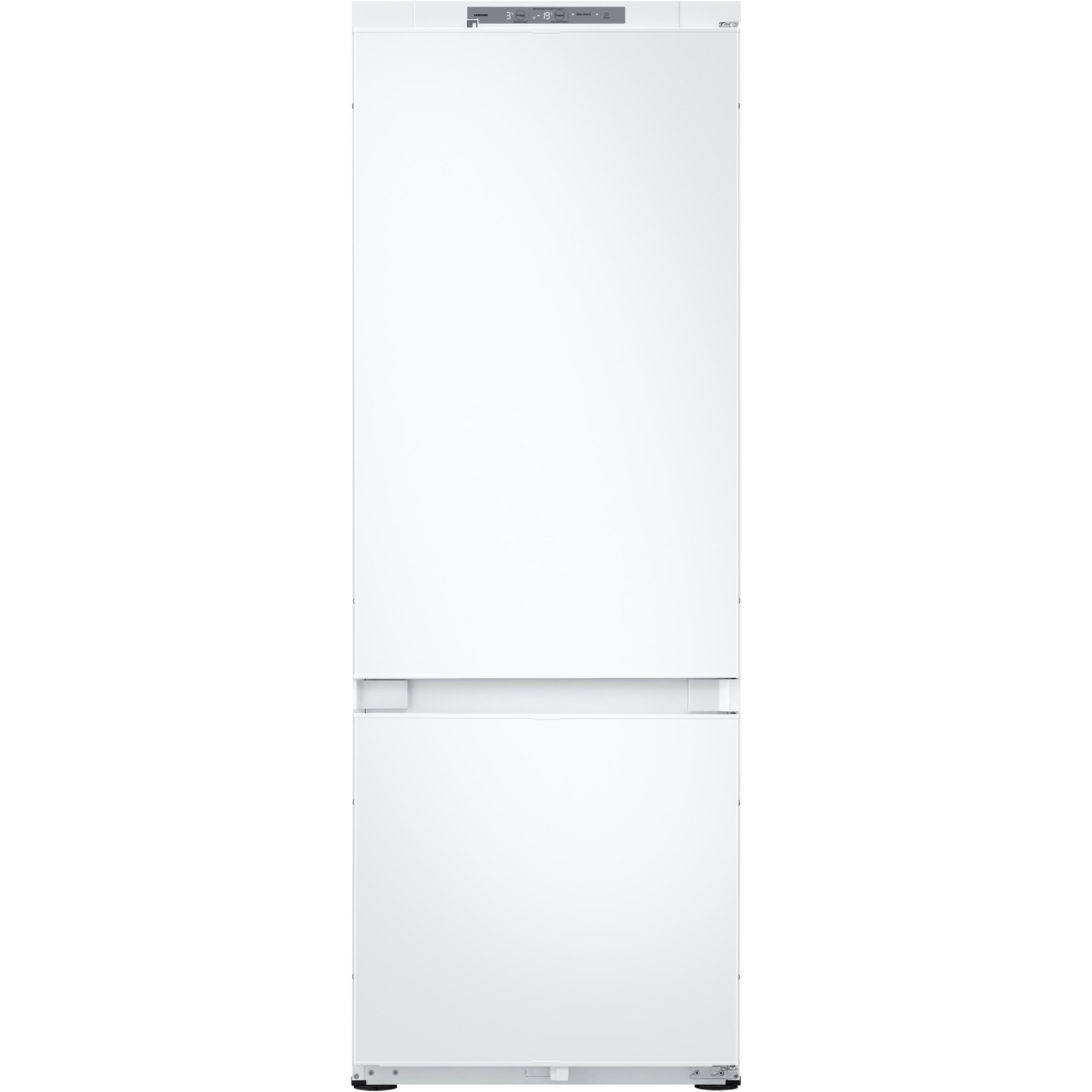 Réfrigérateur combiné SAMSUNG BRB38G705EWW