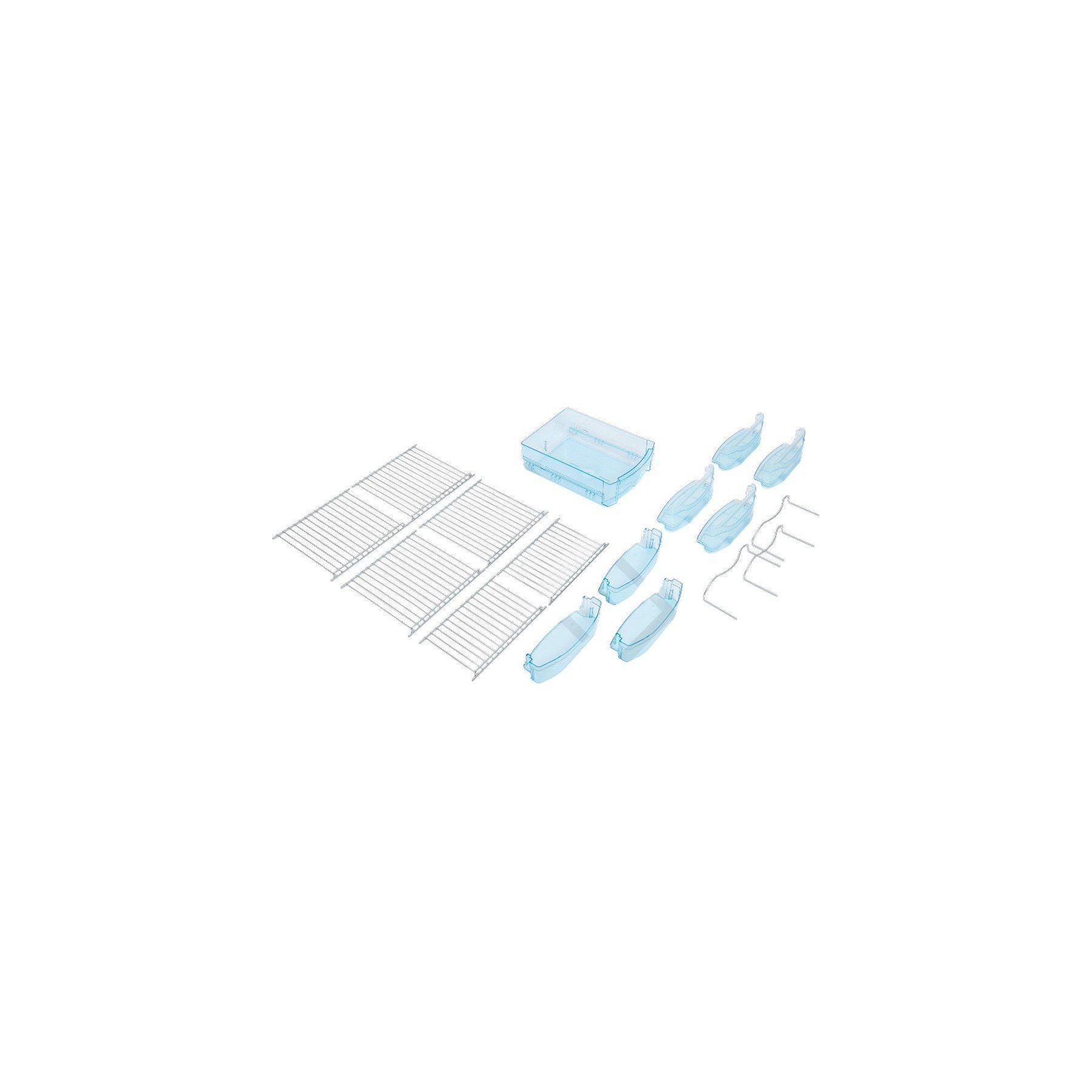 Pièce détachée DOMETIC kit de renovation rml8230 hobby