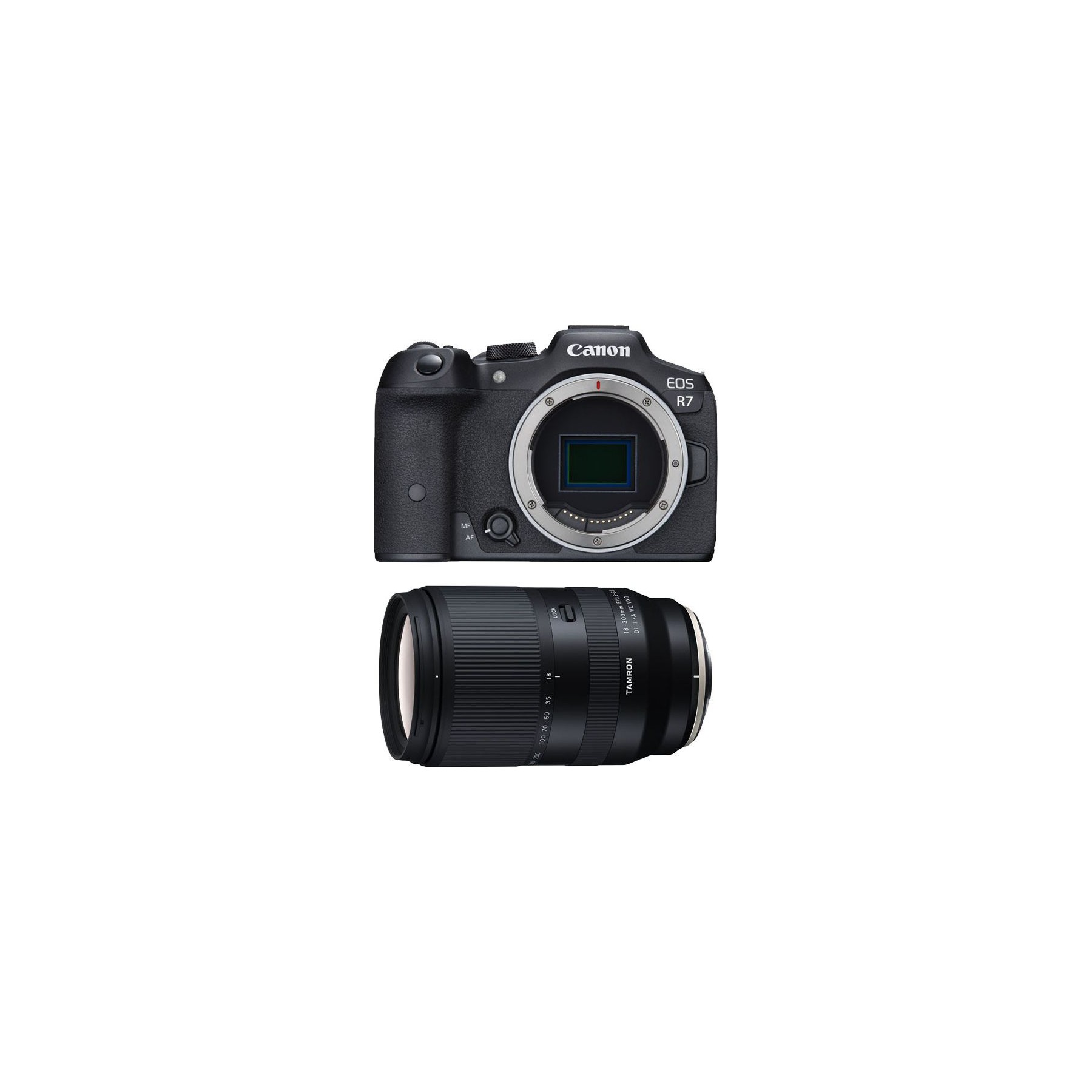 Appareil photo Hybride CANON 524286