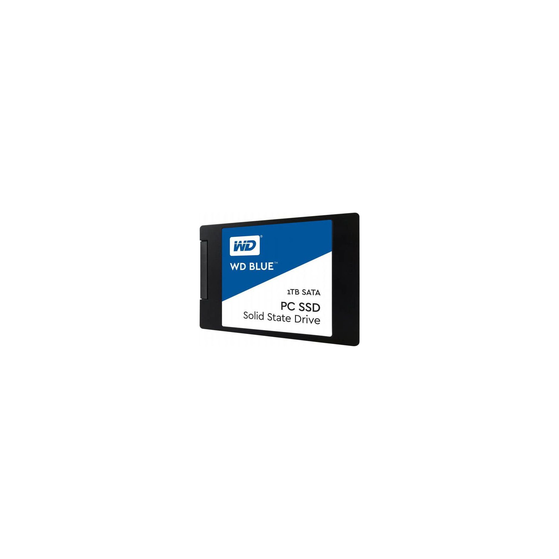 Disque SSD interne WESTERN DIGITAL WD Blue SA510 2,5" 500 Go