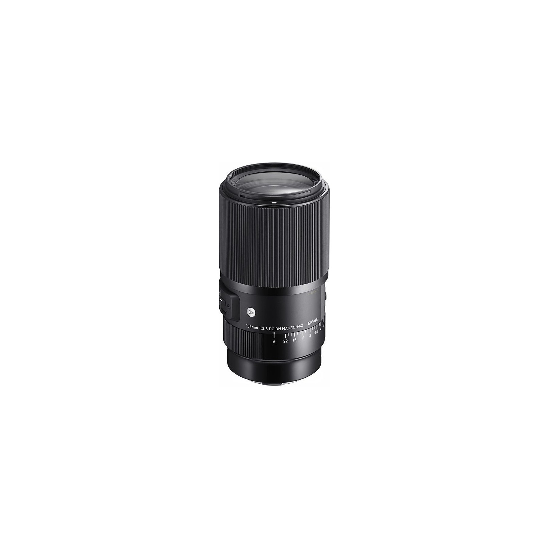 Objectif pour Hybride SIGMA 245112