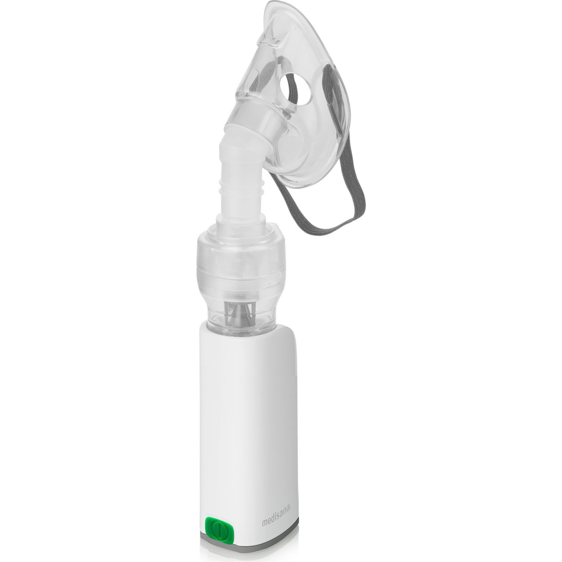 Inhalateur MEDISANA IN 535