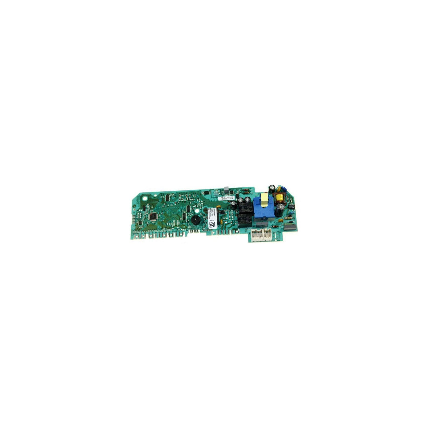 Carte ARTHUR MARTIN module de commande configurer