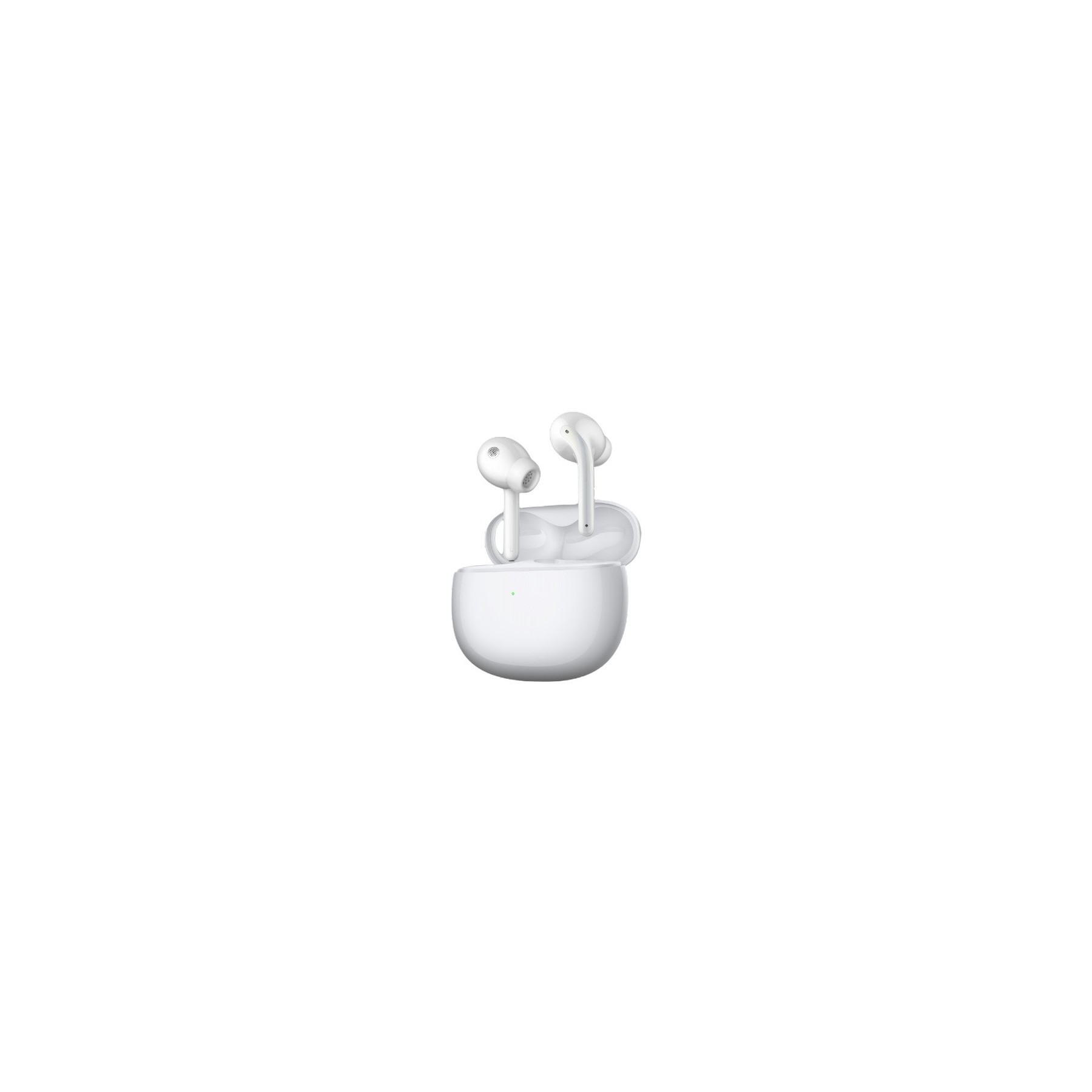Ecouteurs XIAOMI Buds 3 Gloss White