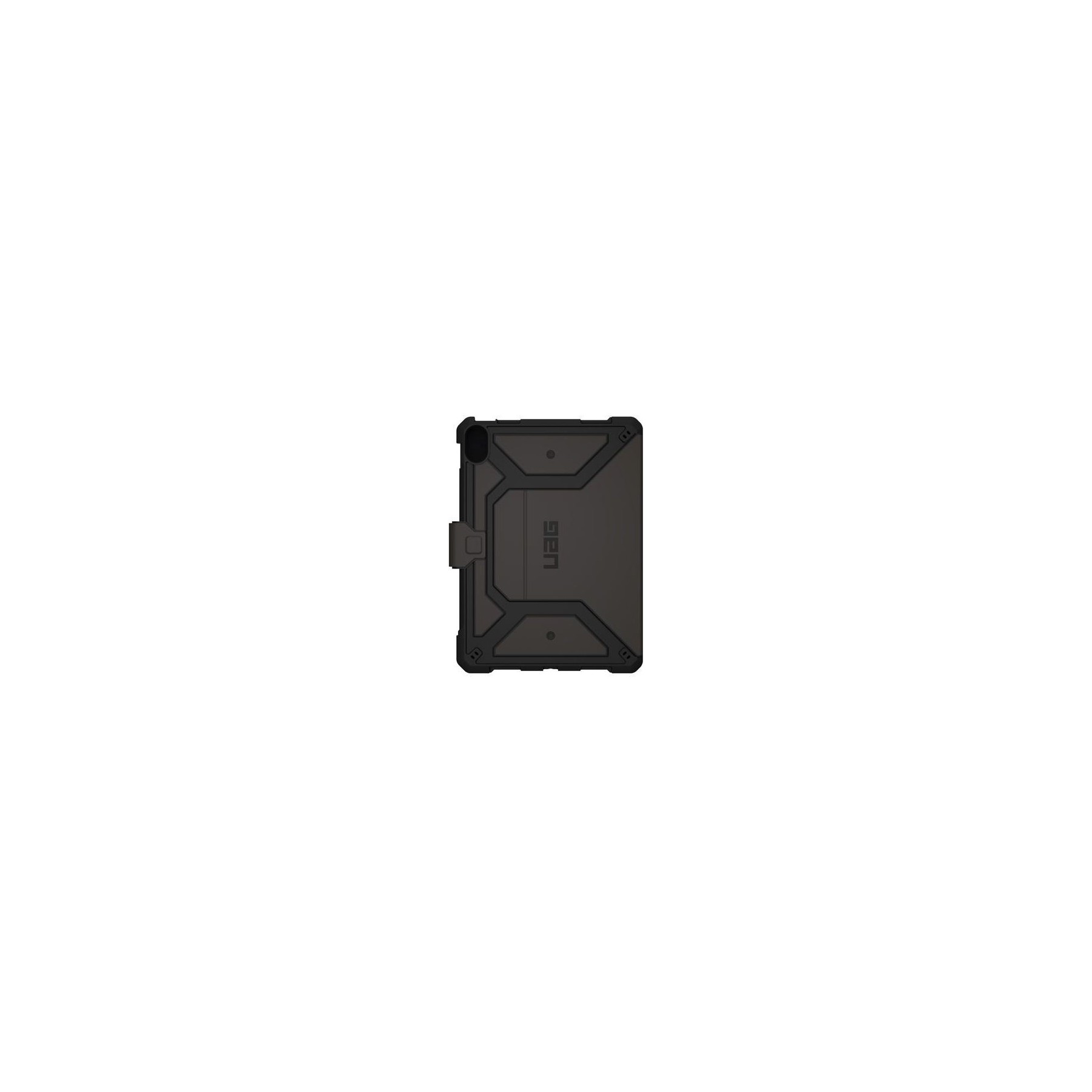 Etui UAG pour iPad 10.9 2022 Metropolis SE