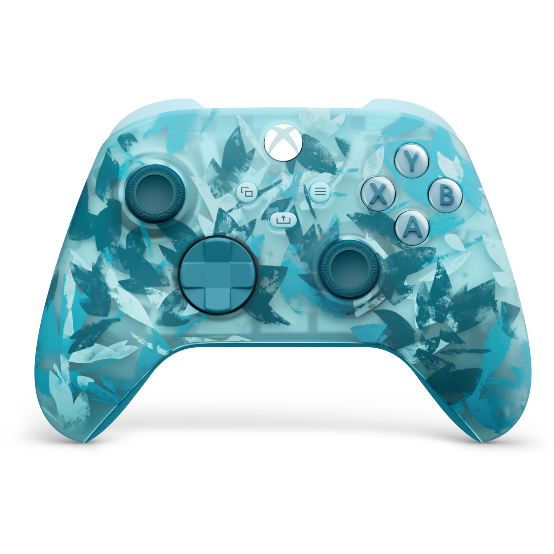 Manette MICROSOFT Xbox Sans-fil Ice Breaker