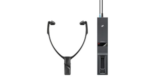 Casque Sans Fil SENNHEISER RS 2000
