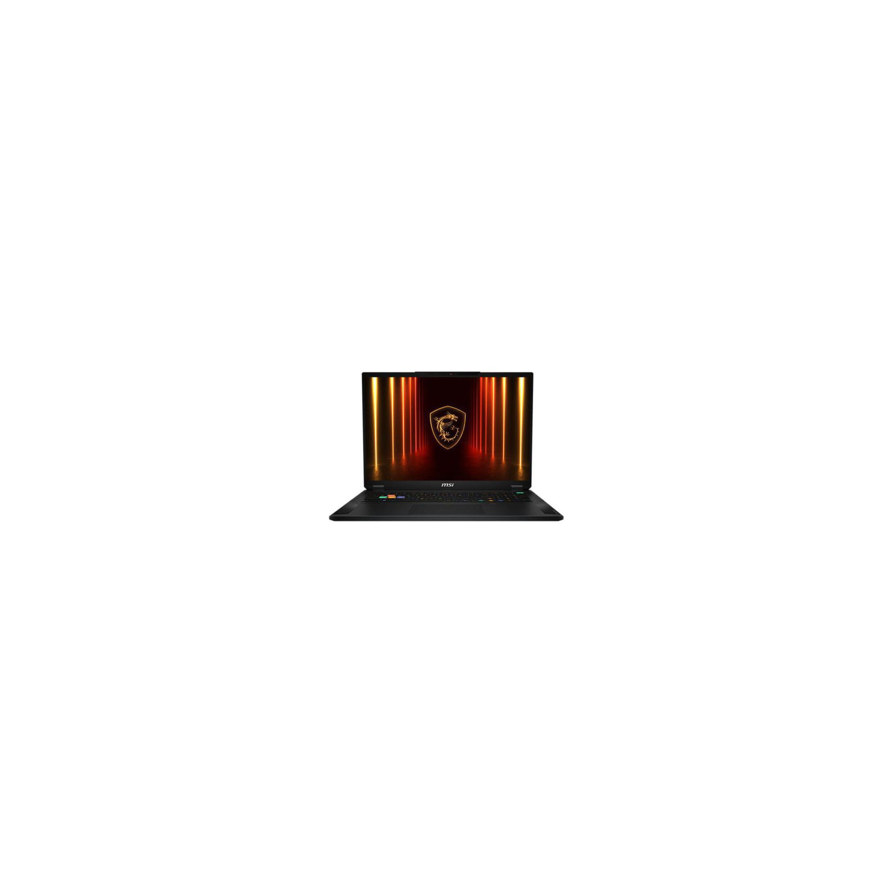 PC Gamer MSI Stealth 18 HX AI A2XWJG -013FR