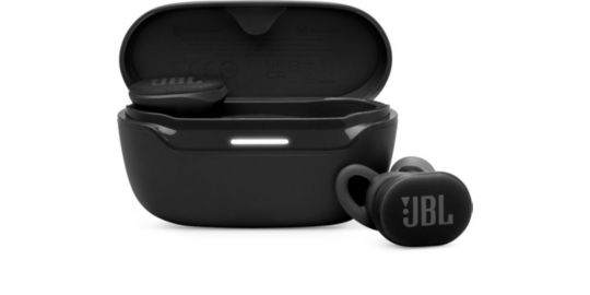 Ecouteurs sport JBL Endurance Race 2 Noir