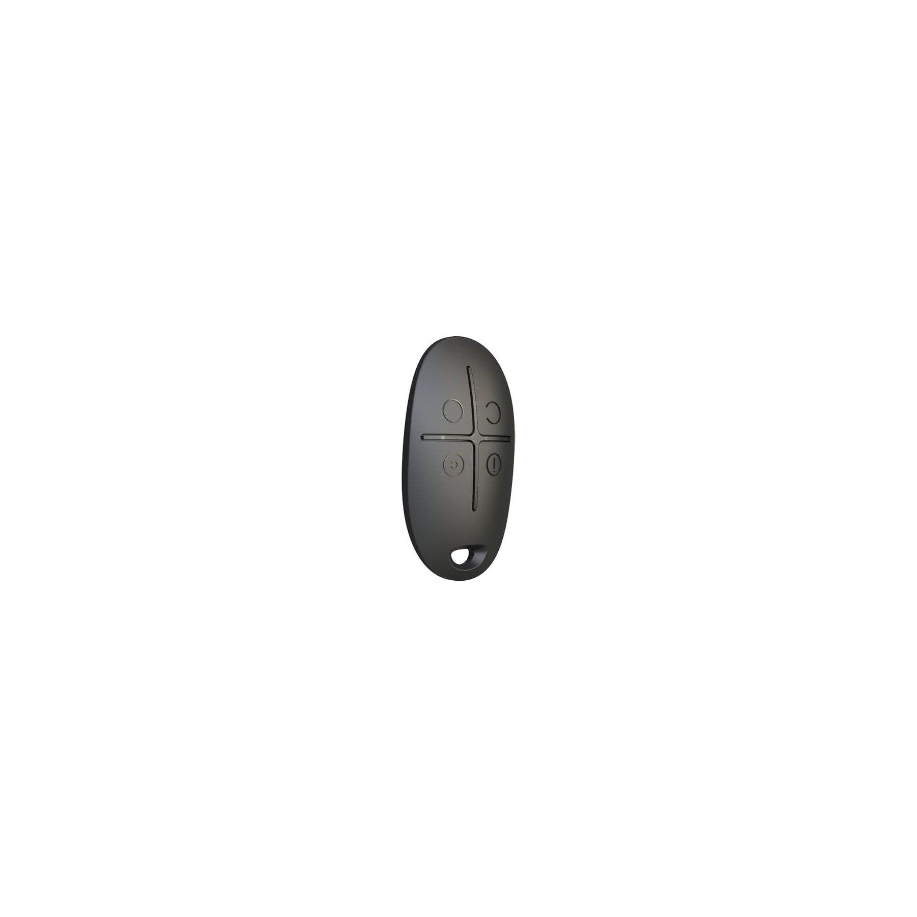 Accessoire pour alarme AJAX SYSTEMS Télécommande bidirectionnel 4 touches ve