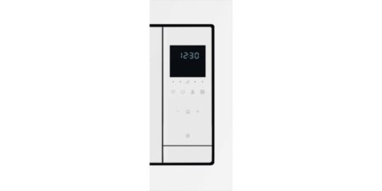 Micro ondes grill encastrable ELECTROLUX LMS4253TBW