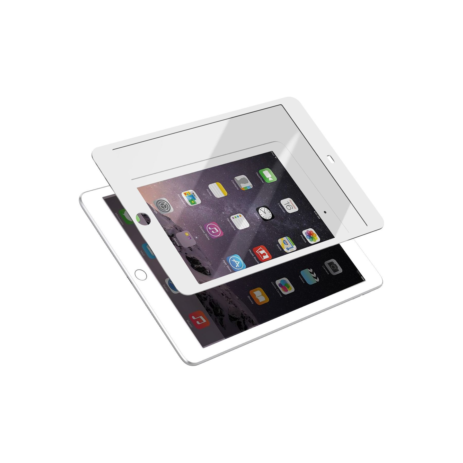 Protège écran MOSHI amovible pour iPad Air 9.7
