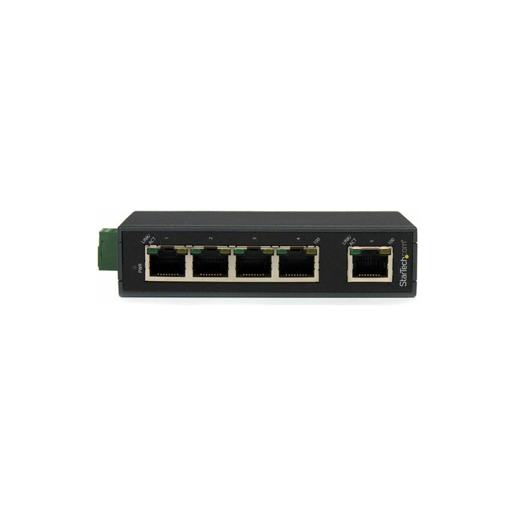 Hub USB C STARTECH IES5102