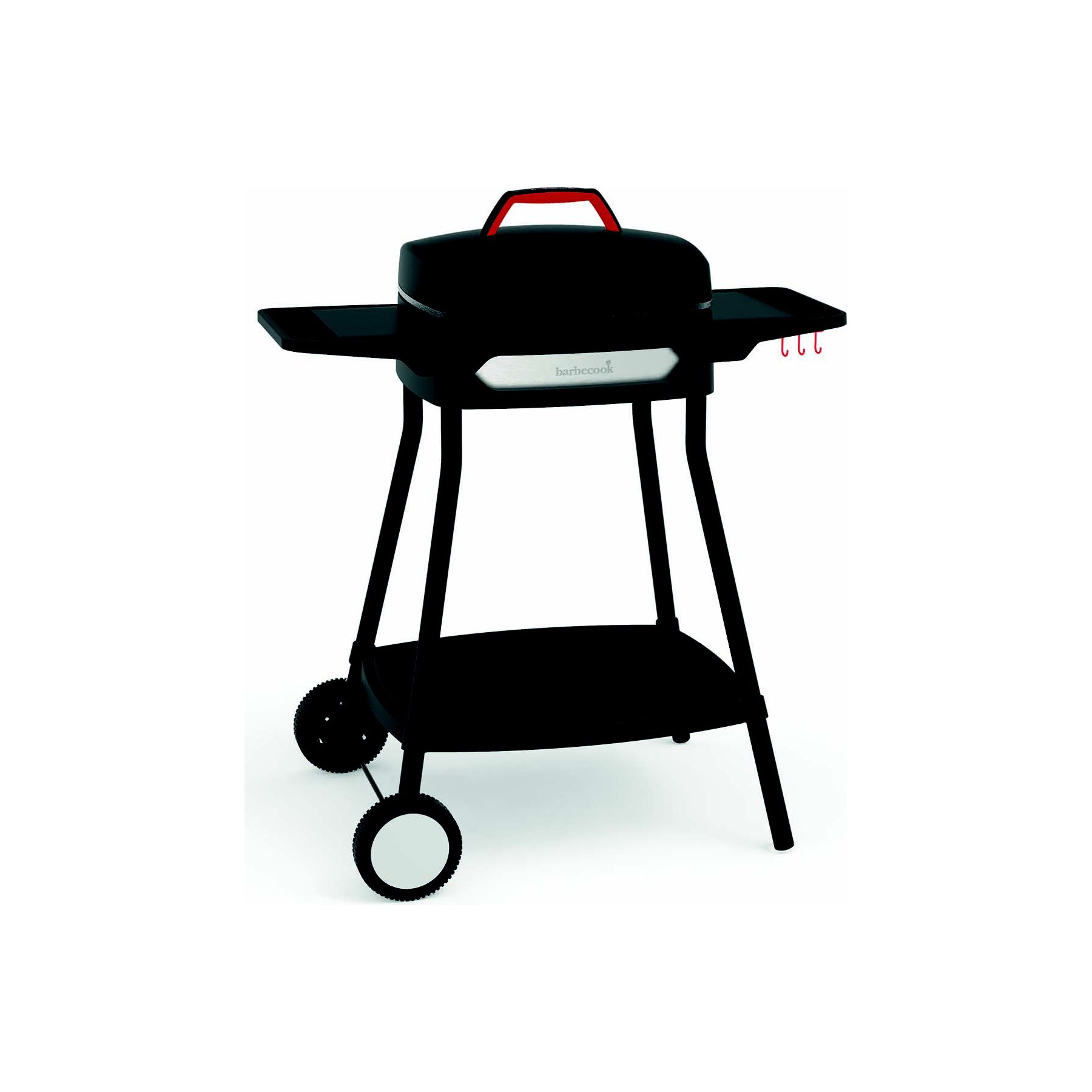 Barbecue électrique BARBECOOK 5400269210793