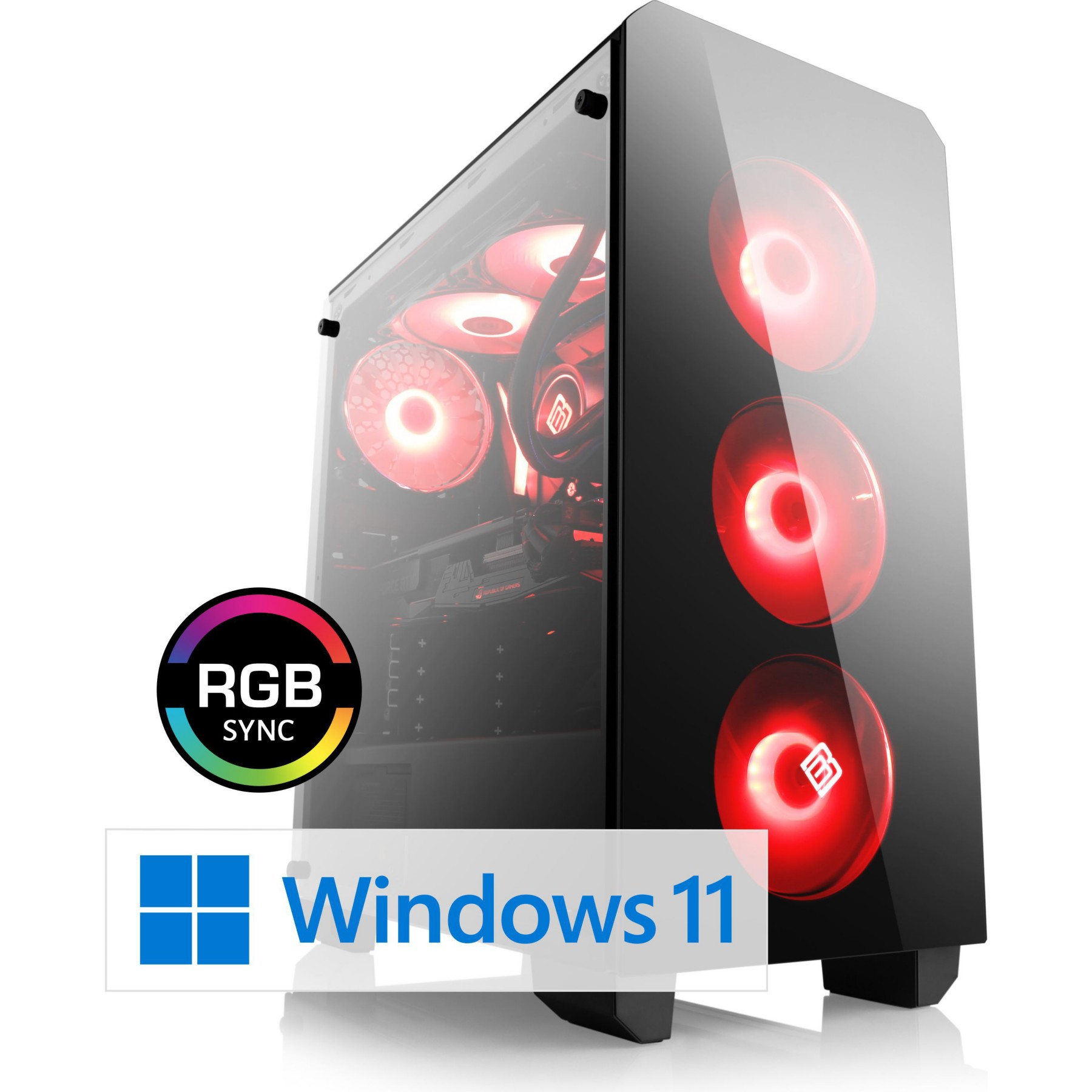 PC Gamer CSL-COMPUTER PC Gaming M11970H
