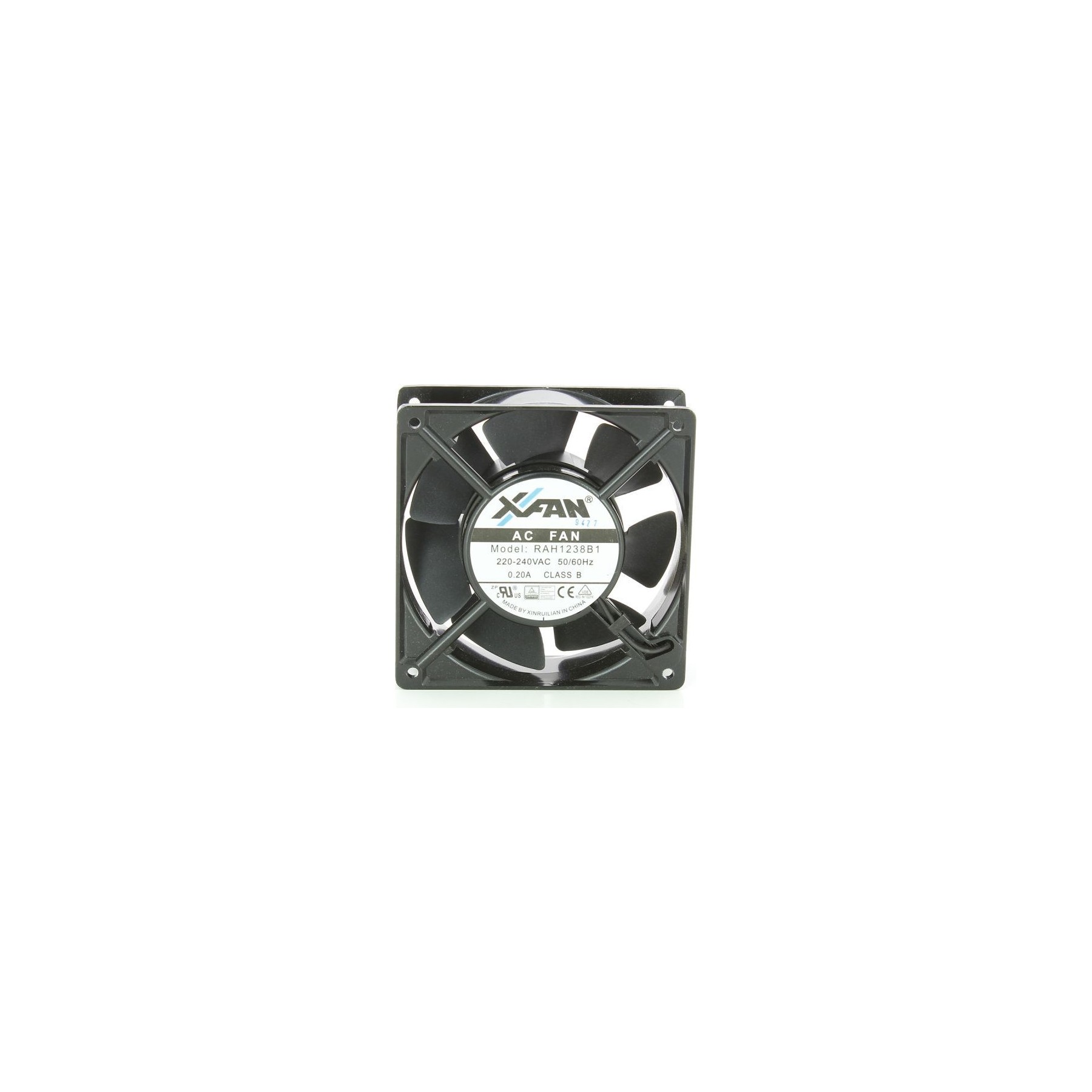 Motoventilateur BEKO 2952070400
