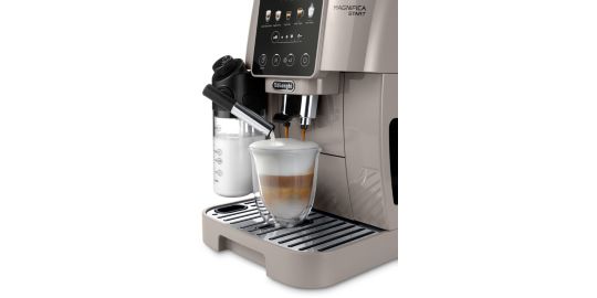 Expresso Broyeur DELONGHI Start Pop Latte FEB2291.BG