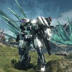 Jeu Wii U NINTENDO Xenoblade Chronicles X Collector