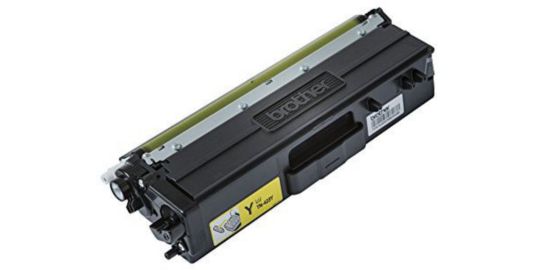 Toner BROTHER TN 423 Jaune XL