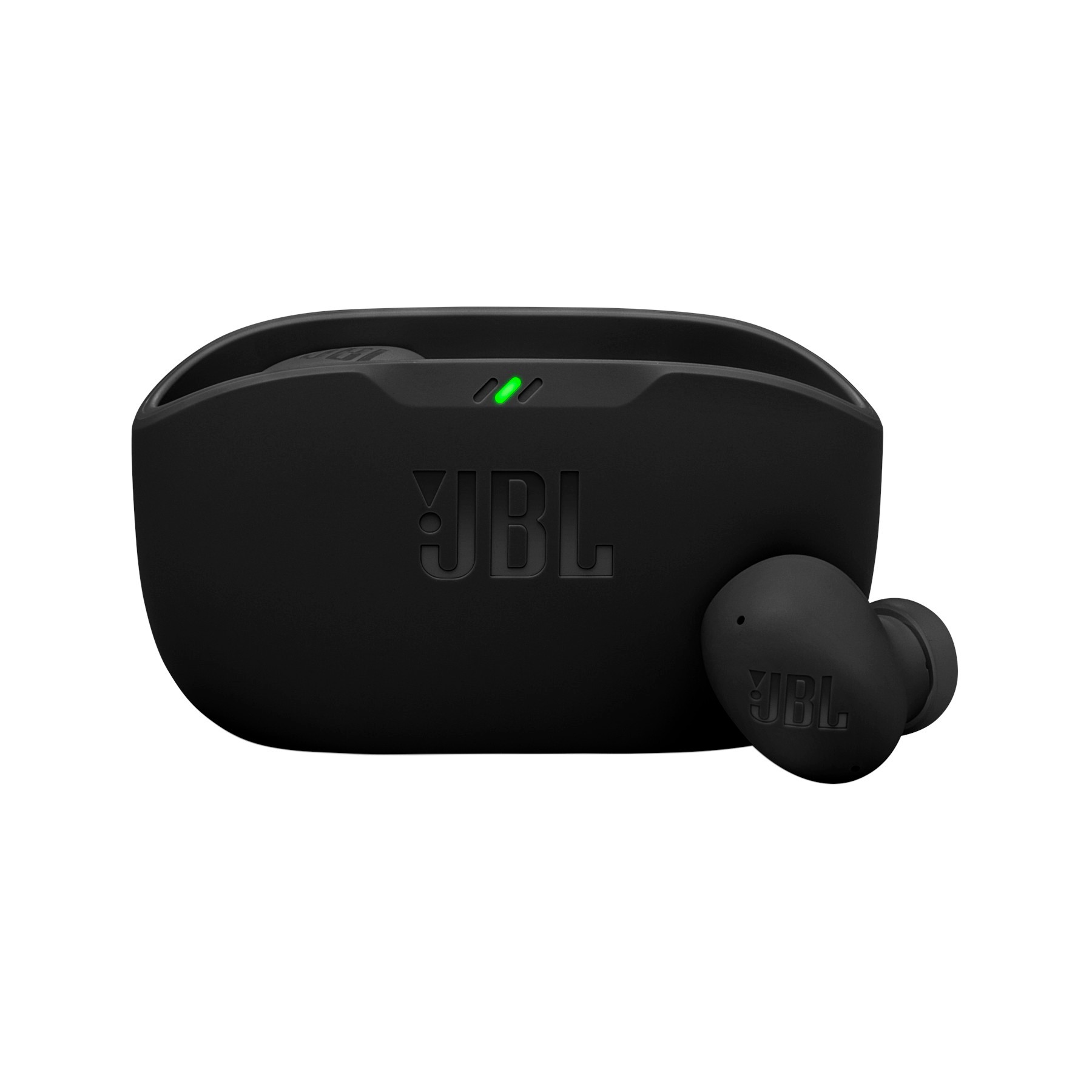 Ecouteurs JBL Wave Buds 2 Noir