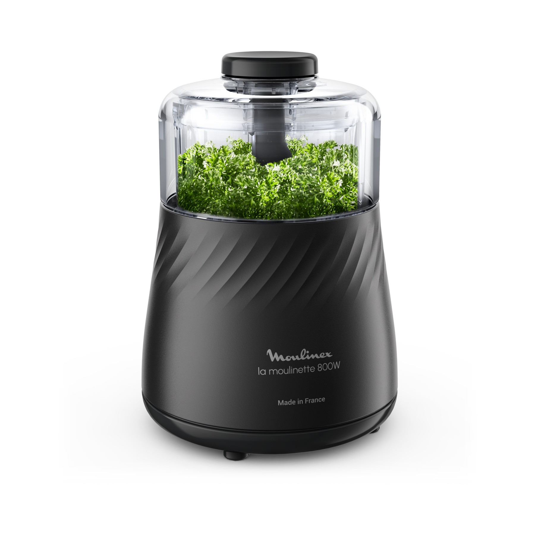 Hachoir MOULINEX Moulinette Eco respect