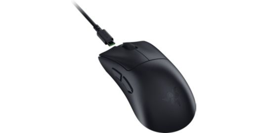 Souris Gamer Sans Fil RAZER DEATHADDER V3 HYPERSPEED