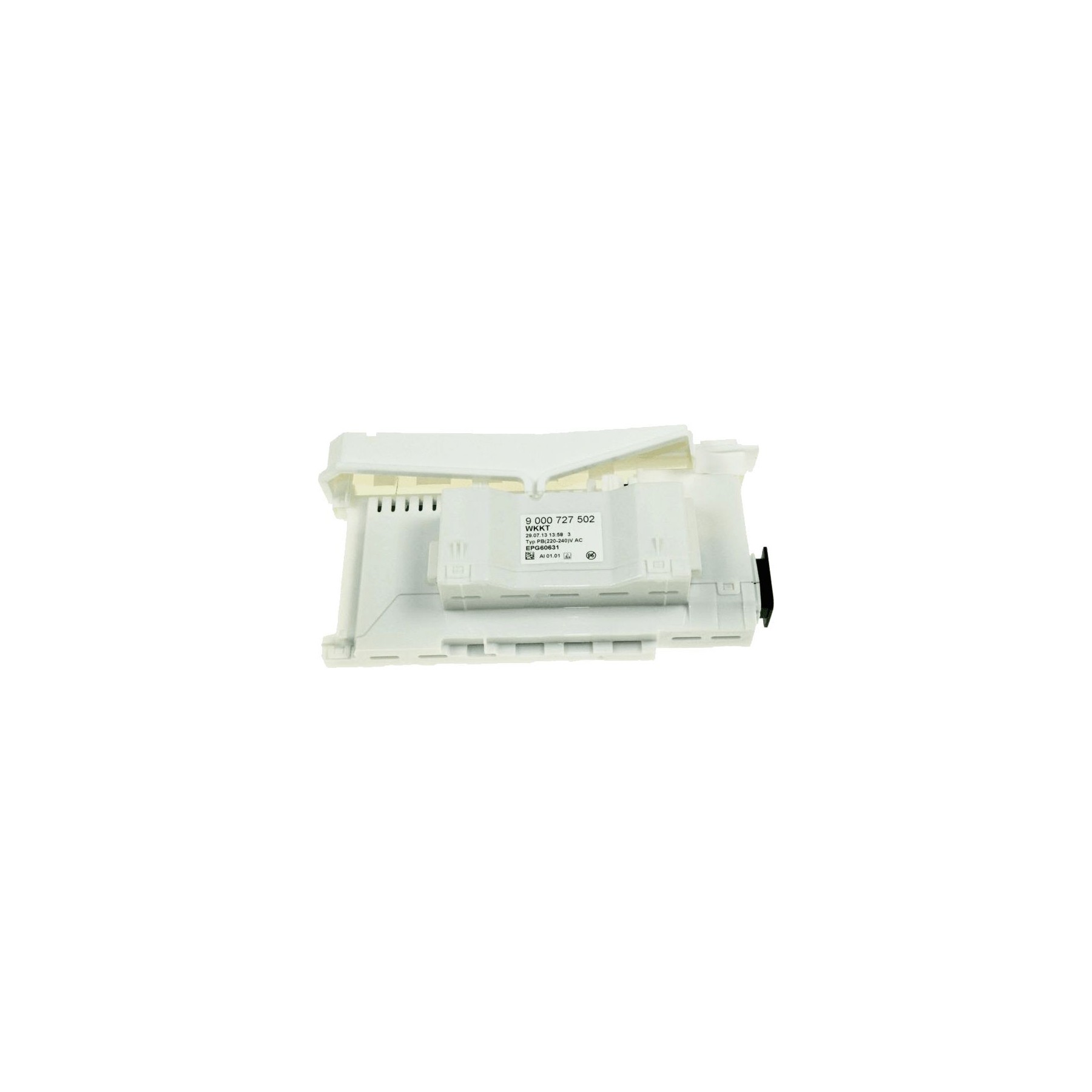 Carte SIEMENS module de puissance programme