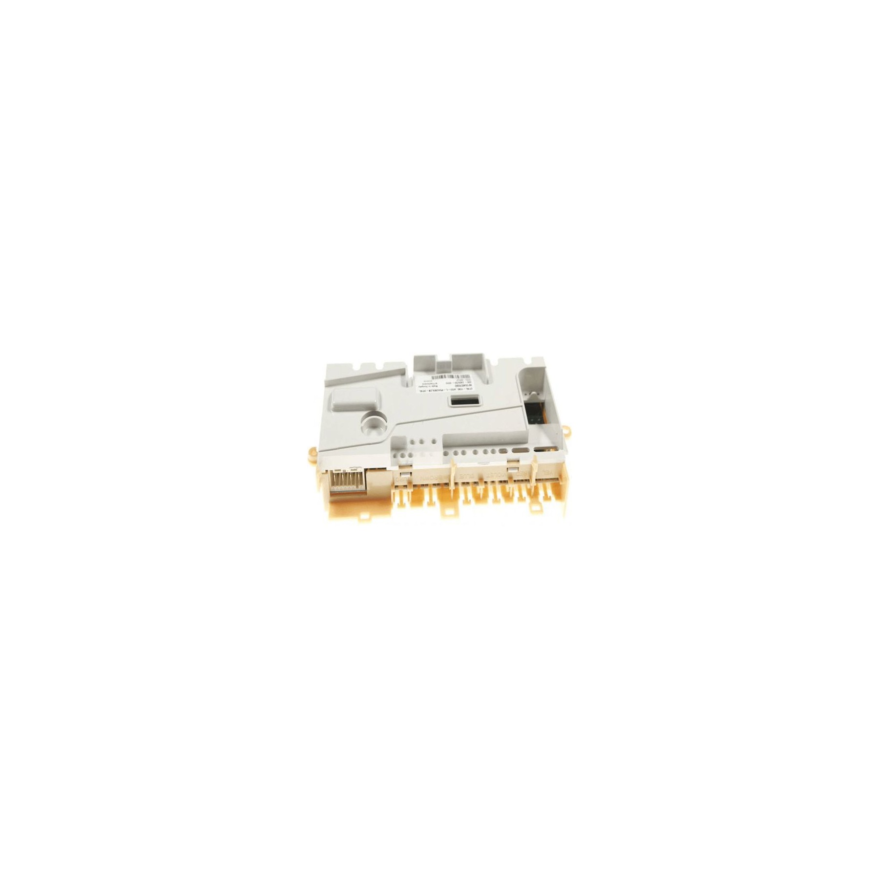 Carte WHIRLPOOL platine controle programmee