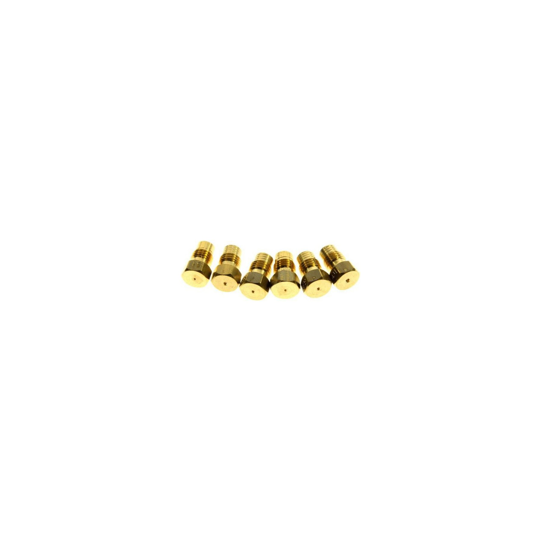 Bruleur ROSIERES sachet injecteurs gaz butane