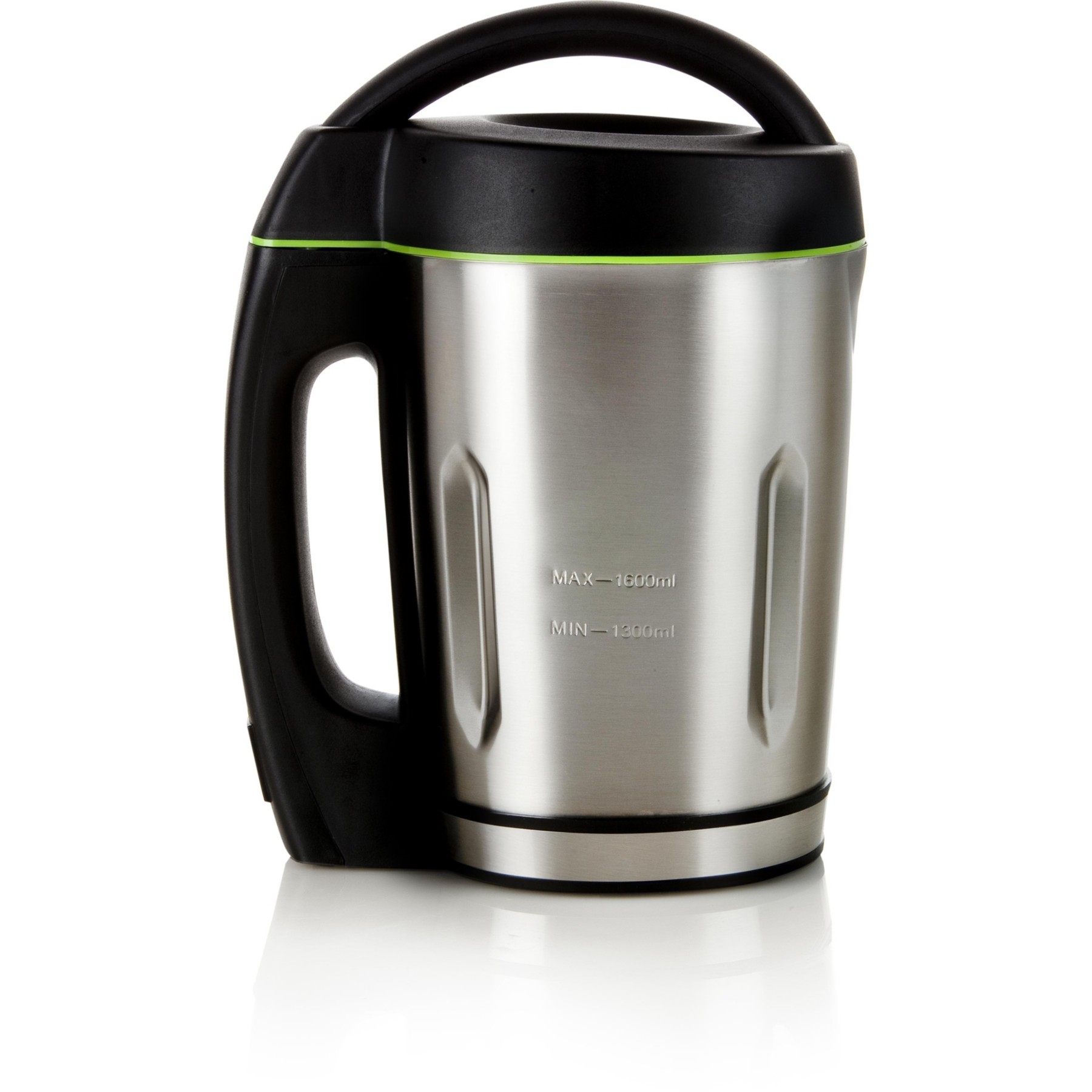 Blender chauffant DOMO Soupe Maker DO498BL