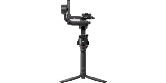 Stabilisateur DJI RS 5