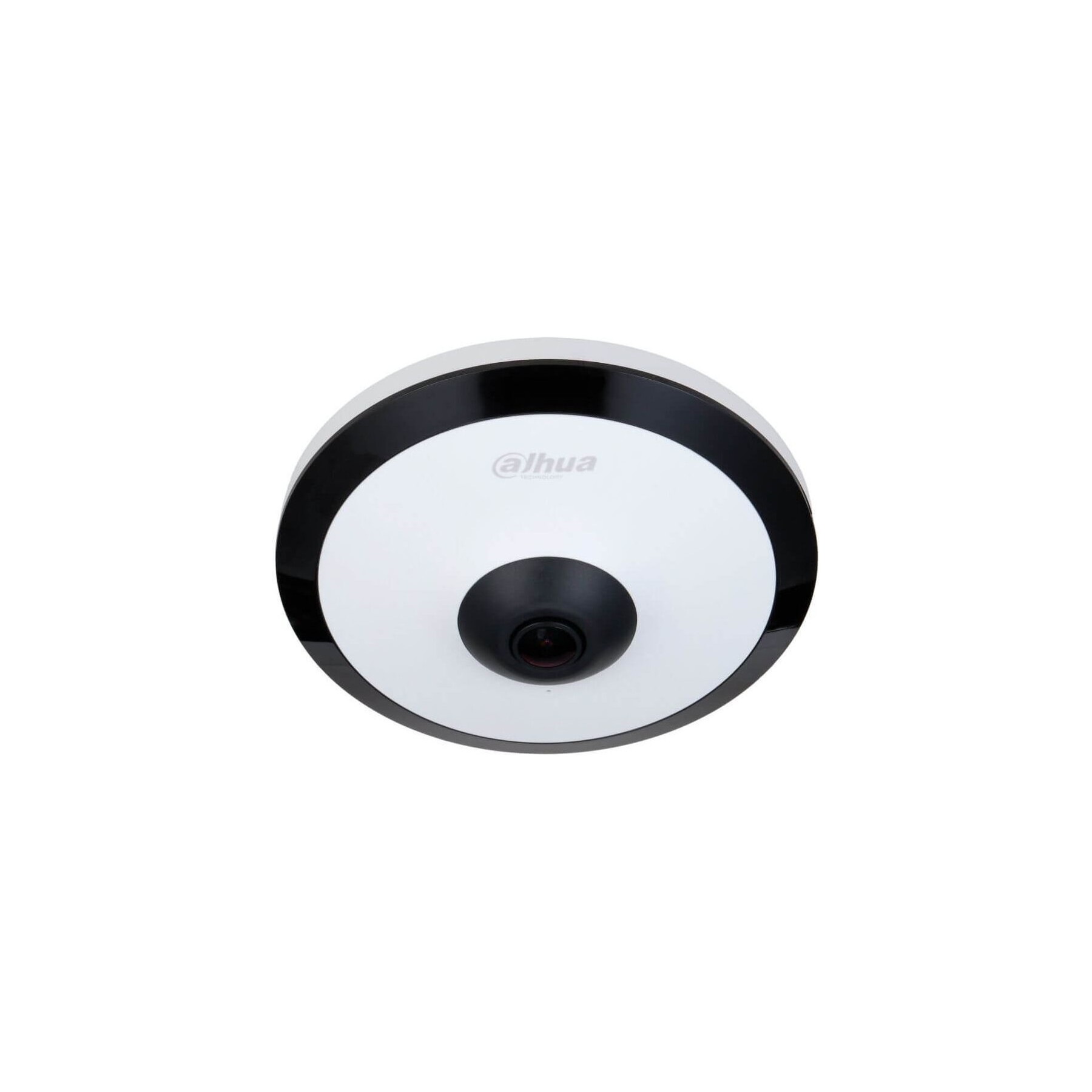 DAHUA Caméra 5MP WizMind IR Fisheye Dahua