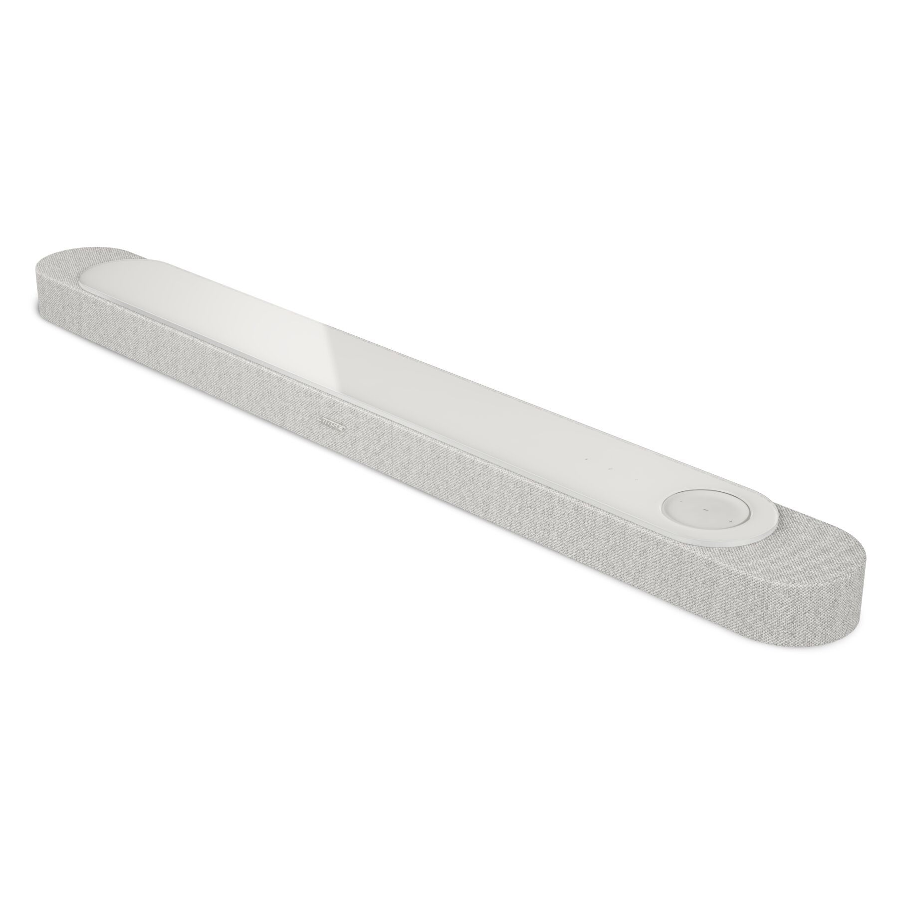 Barre de son BOSE Lifestyle Ultra Soundbar Blanche