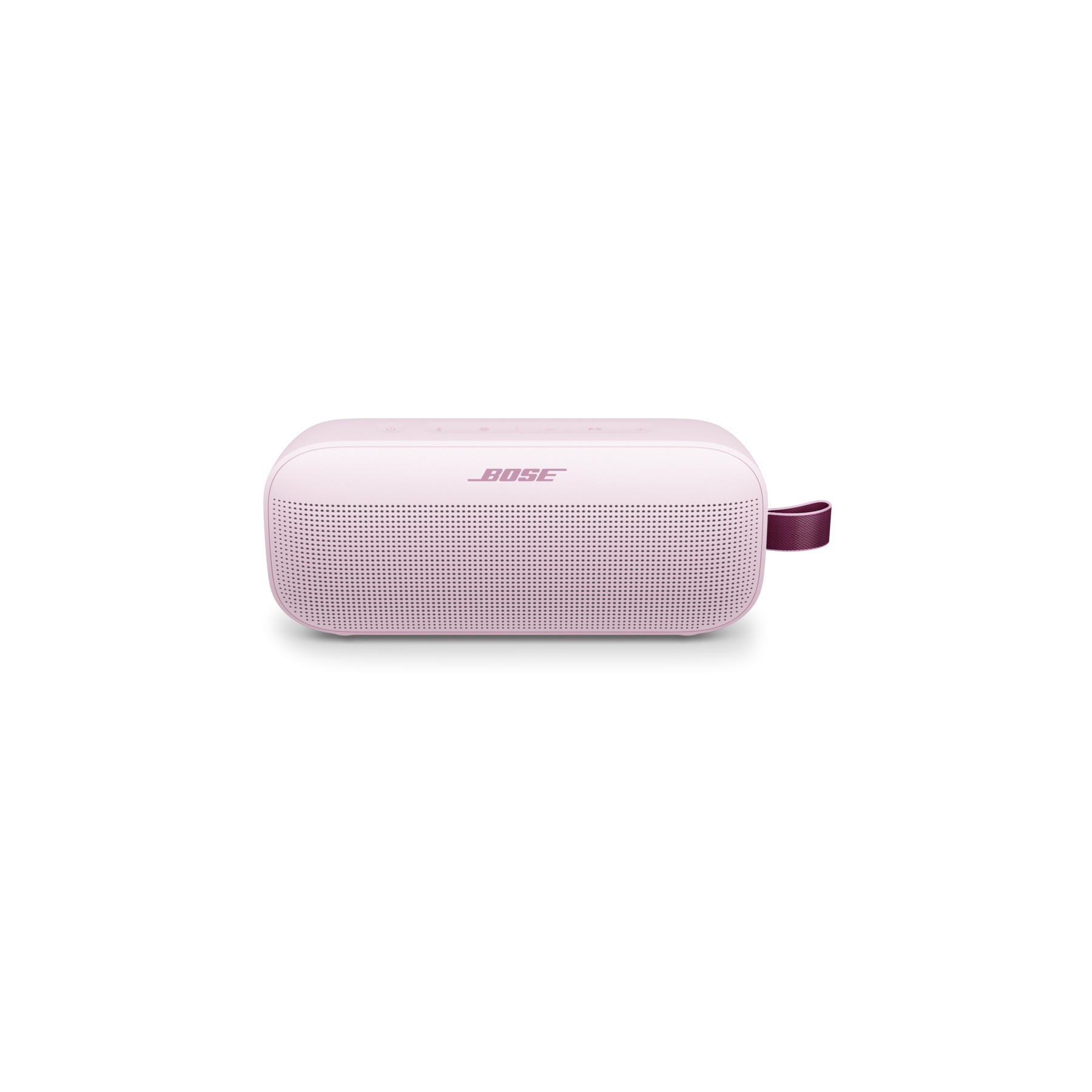 Enceinte portable BOSE SoundLink Flex II Rose