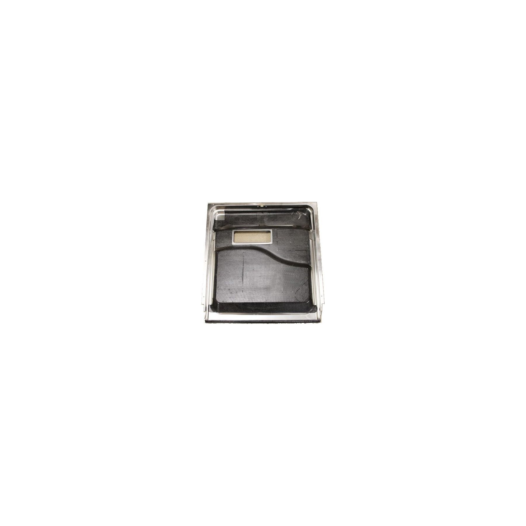Porte FAR contre porte + joint bas de porte
