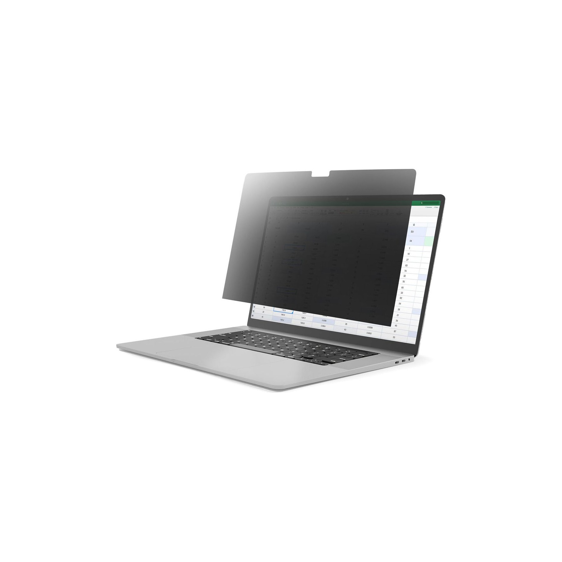 Hub USB C STARTECH 14M21-PRIVACY-SCREEN