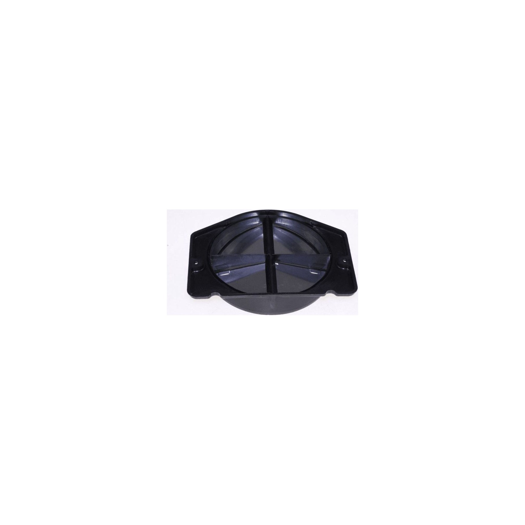 Raccord ARTHUR MARTIN RACCORD CLAPET SORTIE D AIR Ø 150 M/M PO