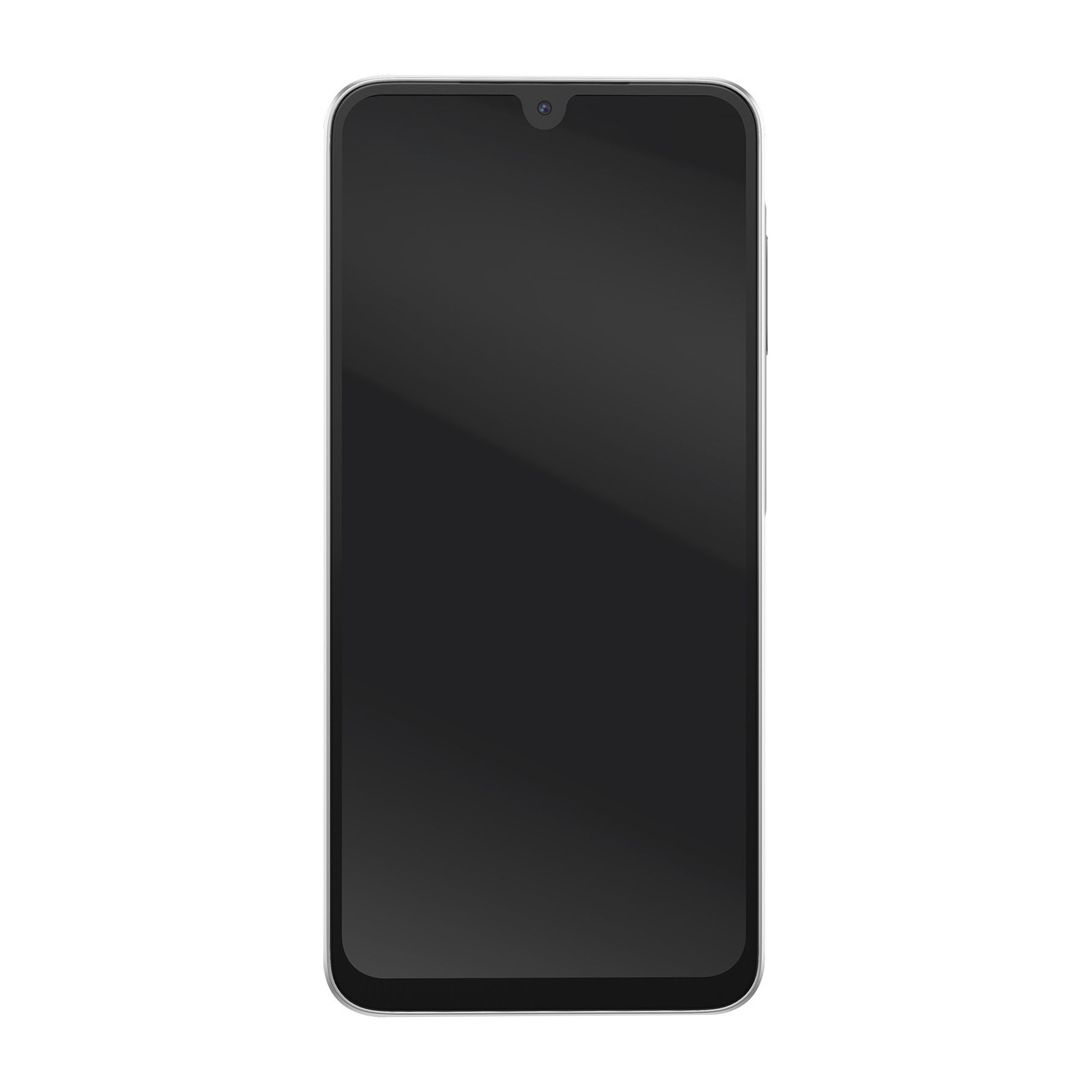 Pièce détachée AVIZAR pour Galaxy A26 Dalle OLED avec Châssis