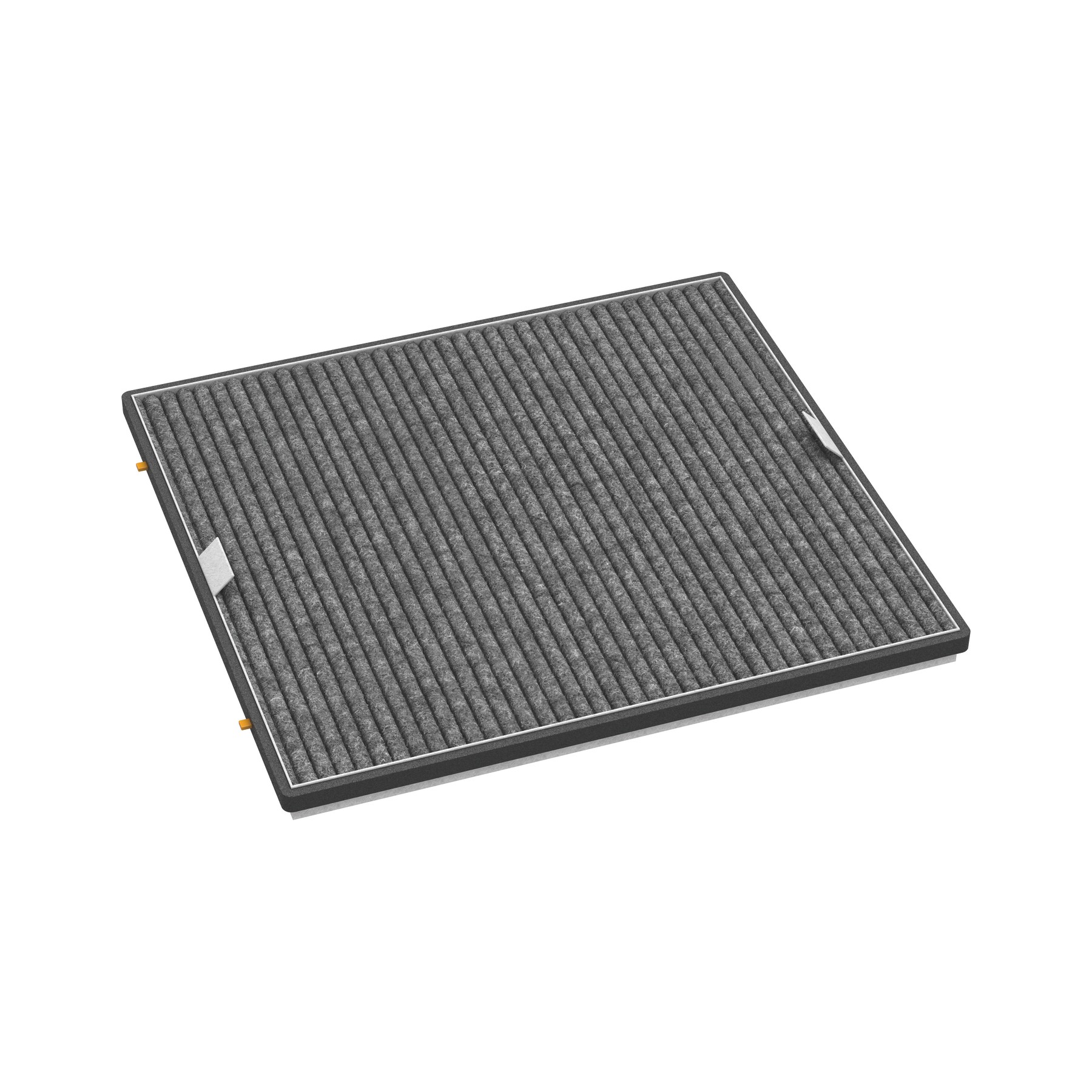 Filtre hotte MIELE DKF 25-P