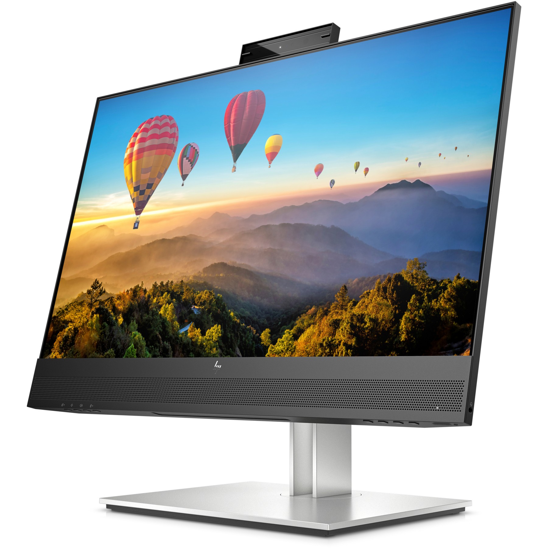 Ecran PC HP G4 E24m Plat 23.8'' IPS