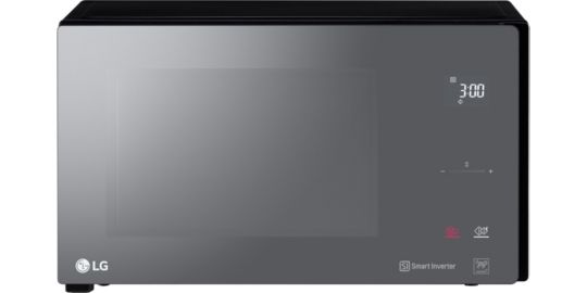 Micro ondes LG MS3295DDR NeoChef